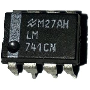 LM741CN
