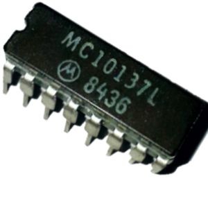 MC10137L