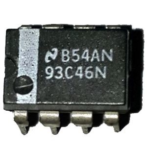 93C46N