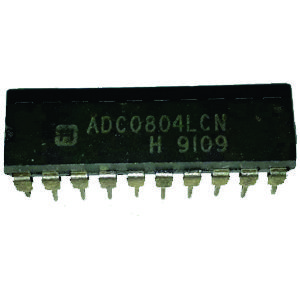ADC0804LCN