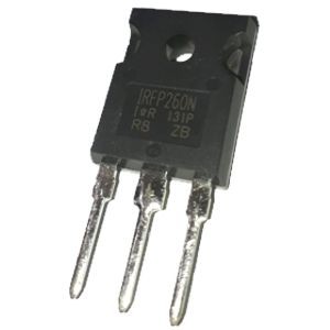 MOSFET N-CH 200V 50A IRFP260N