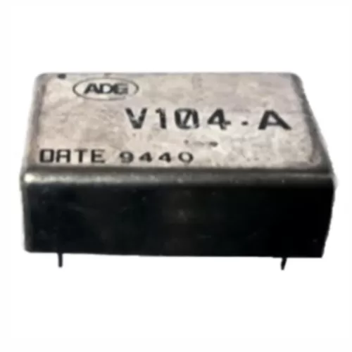 POWER SPLITTER/COMBINER 14 PINES. Marca: ADE. Referencia: V104A