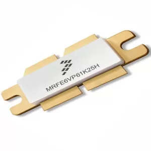 TRANSISTOR RF MODULO. Marca: NXP SEMICONDUCTORS. Referencia: MRFE6VP61K25H