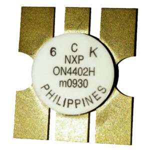 MOSFET RF GAIN 6 PHILIPPINES Referencia: ON4402H-6G