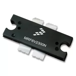 MOSFET 50V 10W 10-450 MHZ N CH. Marca: NXP SEMICONDUCTORS. Referencia: MRF6V2010NB