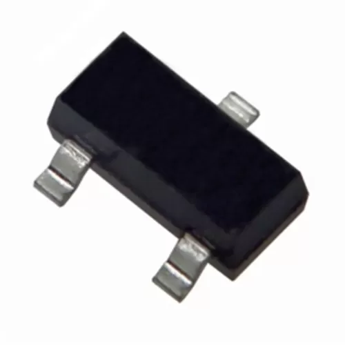 DIODO DUAL 450MA SMD. Marca: DIODE INCORPORATION. Referencia: BAV70