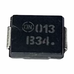 DIODO RECTIFICADOR SCHOTTKY 40V 3A SMD. Marca: ON SEMICONDUCTOR. Referencia: MBRS340T3