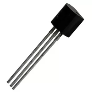 THYRISTOR PUT 40V 5A 3-PIN. Marca: ON SEMICONDUCTOR Referencia: 2N6028