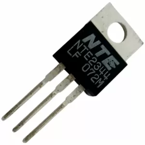 TRANSISTOR DARLINGTON 120V. Marca: NTE ELECTRONICS. Referencia: NTE2344