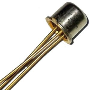 TRANSISTOR PROPOSITO GENERAL LOW LEVEL BCY69