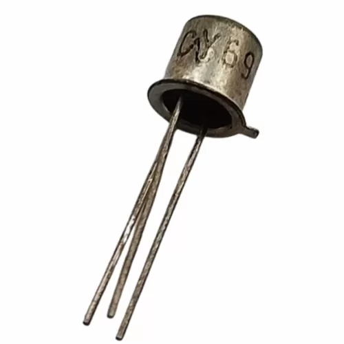 TRANSISTOR PROPOSITO GENERAL LOW LEVEL BCY69