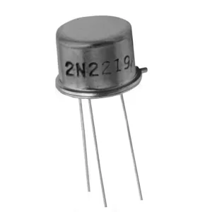 TRANSISTOR NPN SWITCHING 2N2219A