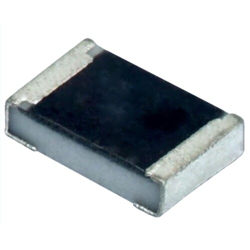 RESISTENCIA SMD 10K OHM 1/8W VISHAY SILICONIX Referencia: CRCW080510K0FKEAC