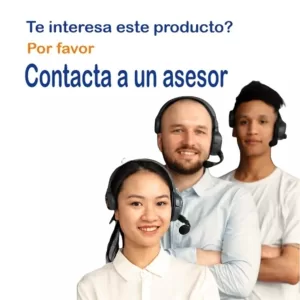 Contacta a tu asesor