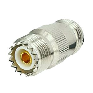 conector UHF hembra