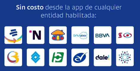 Puedes pagar solicitando nuestro código QR