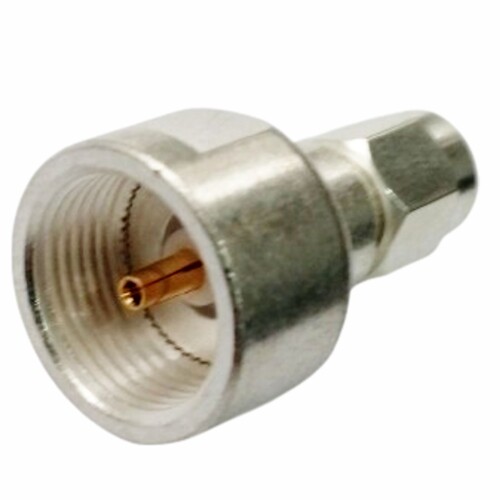 TRANSICION F MACHO A SMA MACHO. Marca: POMONA Referencia: 5737