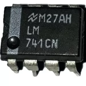 LM741CN