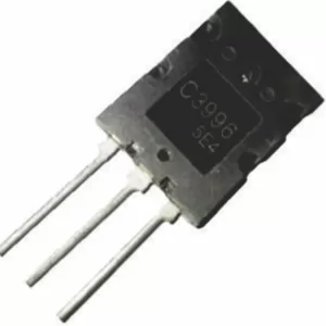 IC ULTRAHIGH-DEFINITION HORIZONTAL DEFLECTION 2SC3996