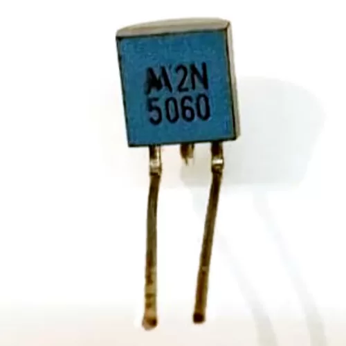 THYRISTOR SCR 0.8A 30V 2N5060