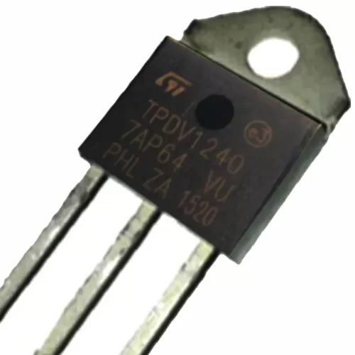 THYRISTOR TRIAC 800V 590A TPDV840