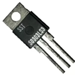 TRIAC 30V 3A S0303LS3