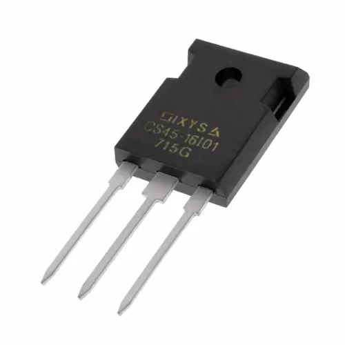 THYRISTOR 1.6KV 48A CS45-16IO1