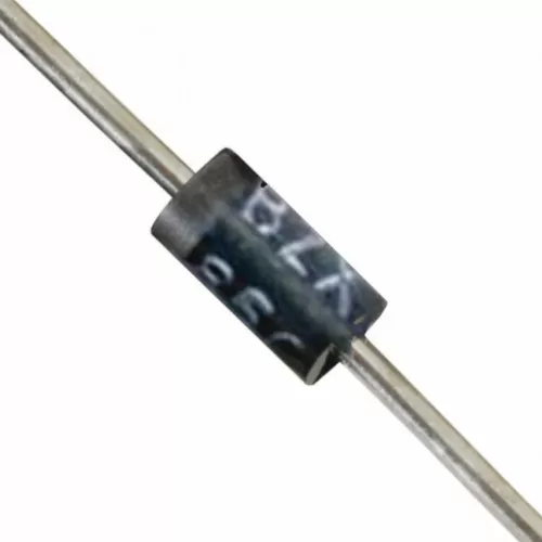 DIODO ZENER 7.8V 1W BZX85C7V8