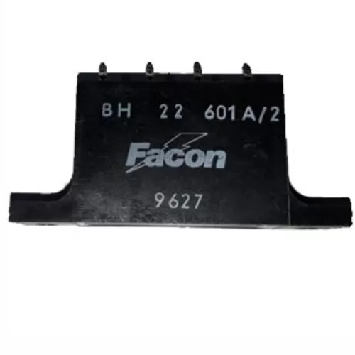 PUENTE RECTIFICADOR 3A 800V BH22-601A/2