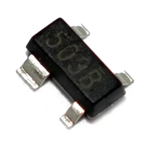 TVS DIODE 5.5V 8.5V SOT143-4 LITTELFUSE Referencia