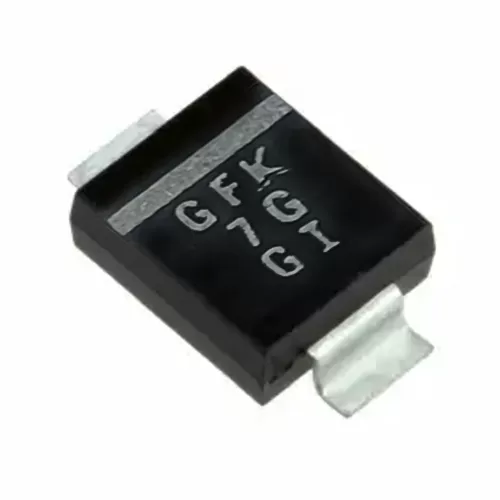 DIODO TVS 1.5KW 30V HI REL 5% UNI-DIRECTIONAL VISHAY SEMICONDUCTORS Referencia